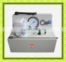 double spring injector test bench (PQ400), perfect design