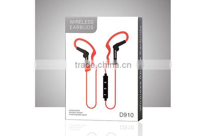 Newest earburds Top Noise-cancelling Bone Conduction Headphone OEM Headband Wholesale Factory Wireless Bluetooth sport headset