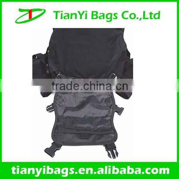 Mens military tactical hot style backpack