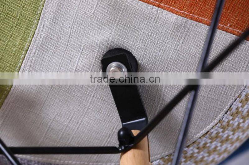 2016 hot sale unfolding picnic table plastic chair plastic bucket chair