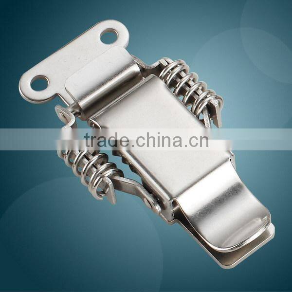 Top-selling compression SK3-011 spring loaded door latch