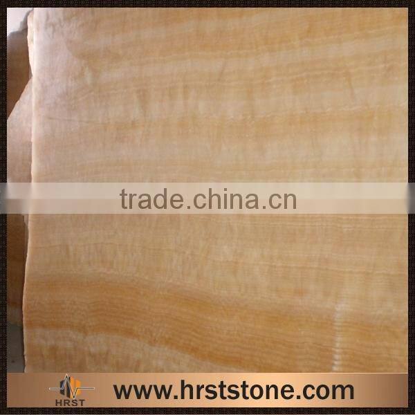 Polished Honey Onyx for sale
