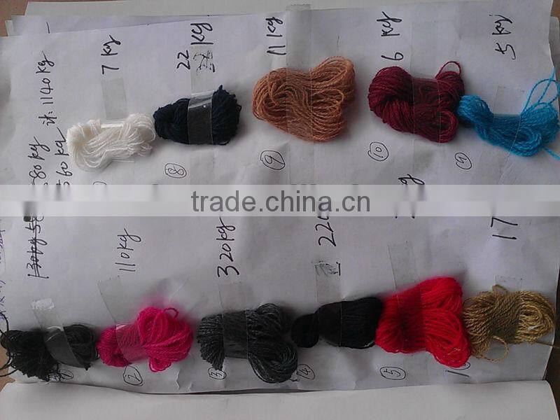 New Unique Fashion Girl's Knit long Leg Warmer