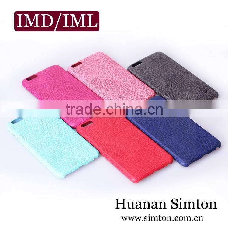 Customized Flower PU Leather Case for iPhone 6/6S/6 PLUS/6s PLUS, Hot Factory Price Manufacturer OEM/ODM
