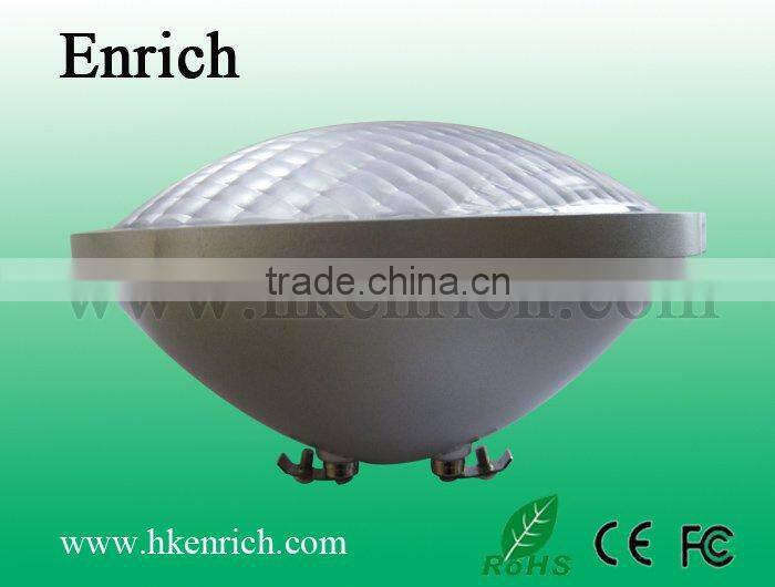 IP 68 Saving Energy RGB waterproof led par light