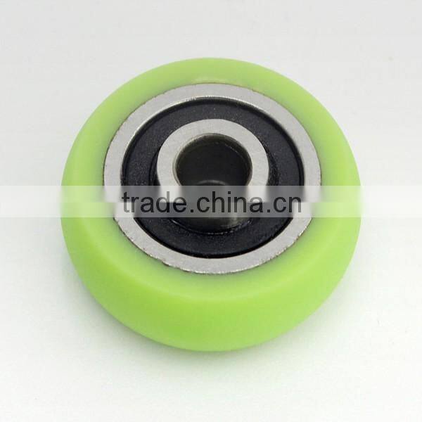 2016 Hot Sales Superior Quality Custom Roller For Sliding Door Closet