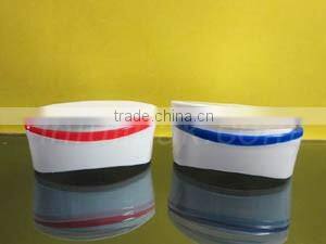 400ml Snap On Shampoo cap