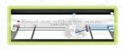 Spa furniture massage bed water bed