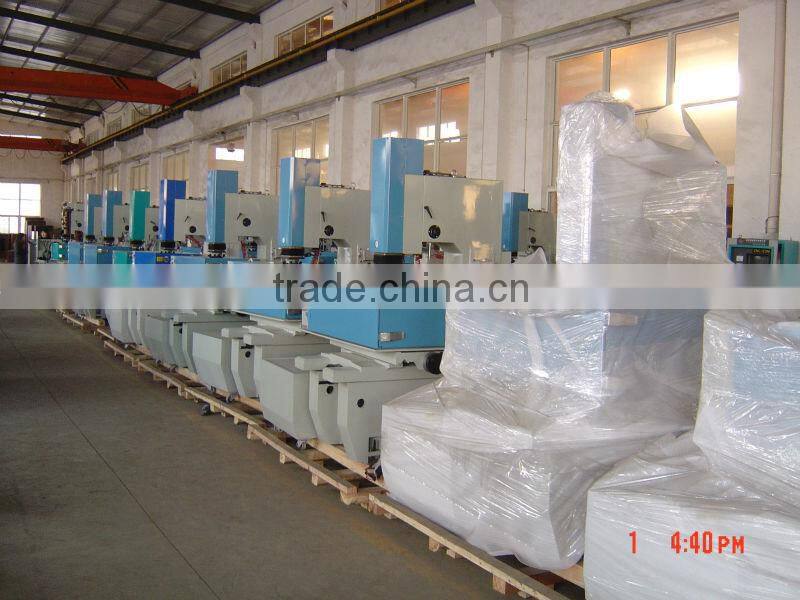 New model znc edm machined parts SW-ZNC-540