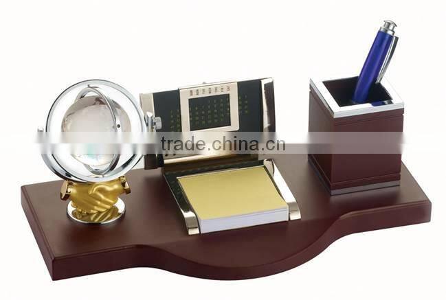 Customized modern pen holder/office furniture