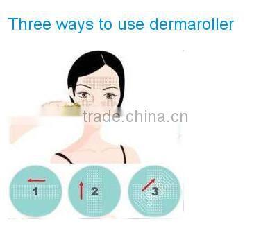 12 needles derma stamp electric derma roller pen dermapen Microneedle equipment / device / vaccine delievery