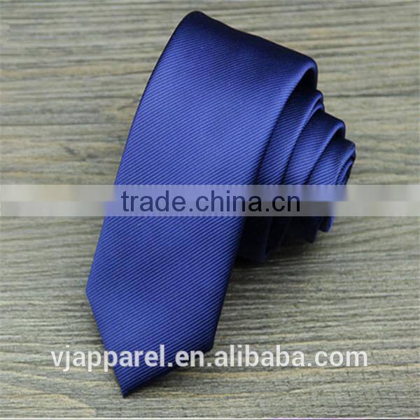 British Crested Regimental Skinny Tie