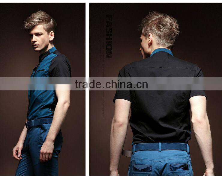 2013 new style golf shirt