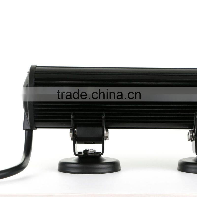 High power 72w waterproof Auto Off Road Led Work Light CCD72F