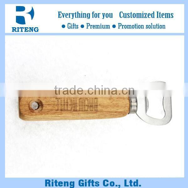 Hot-selling Debossed Handle Opener