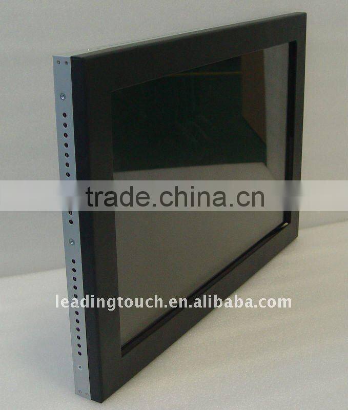 Leadingtouch 22" Multitouch Infrared IR Touch Monitor Kiosks TM-2258
