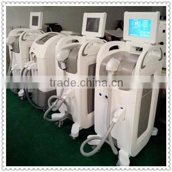 Very popular face hair removal machine
