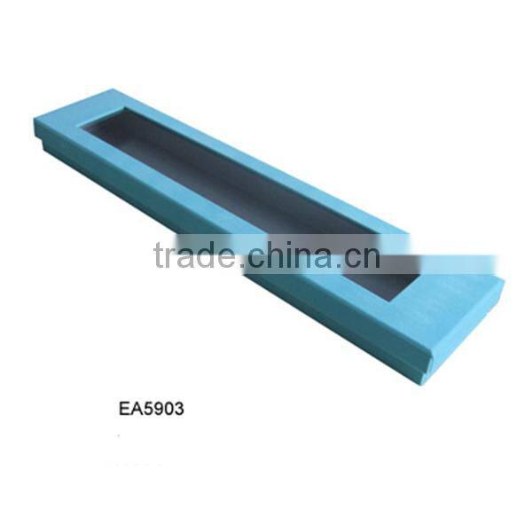 Customized scarves paper packaging box wholesale