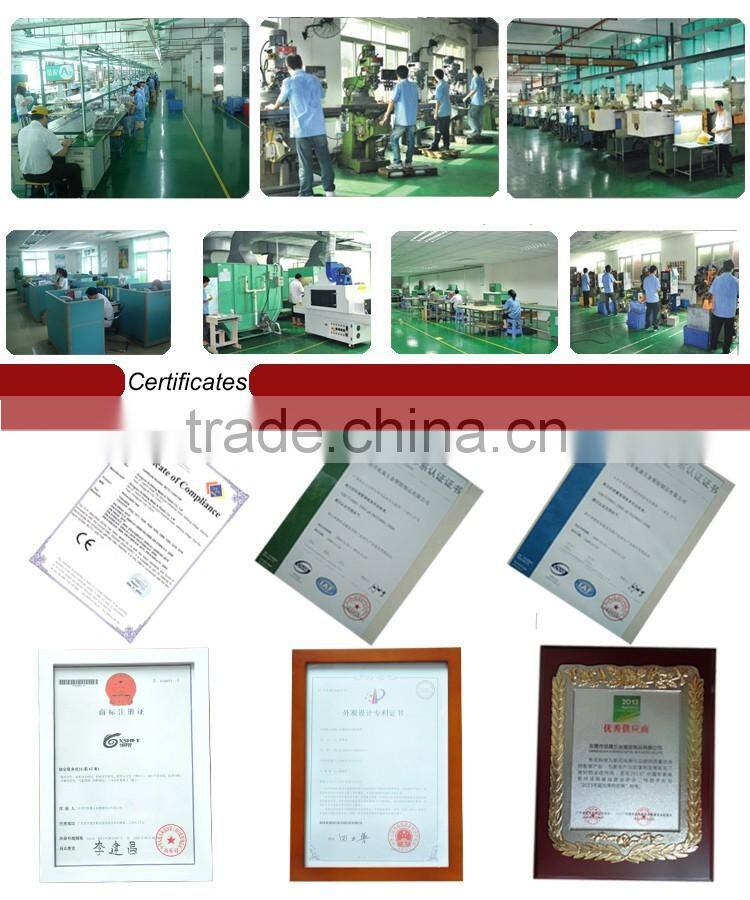 Attractive design creative usb car charger for cellphones