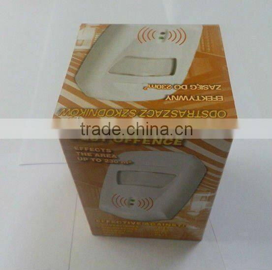 Ultrasonic Bug Scare GH-620