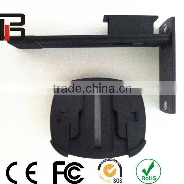 Manufacture in SZ for kinect clip for ps3 camera clip