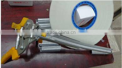 hot sale pinchers for fixing chicken cage