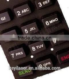 Water Cooling Dioded End-pumped Laser Marking Machine New