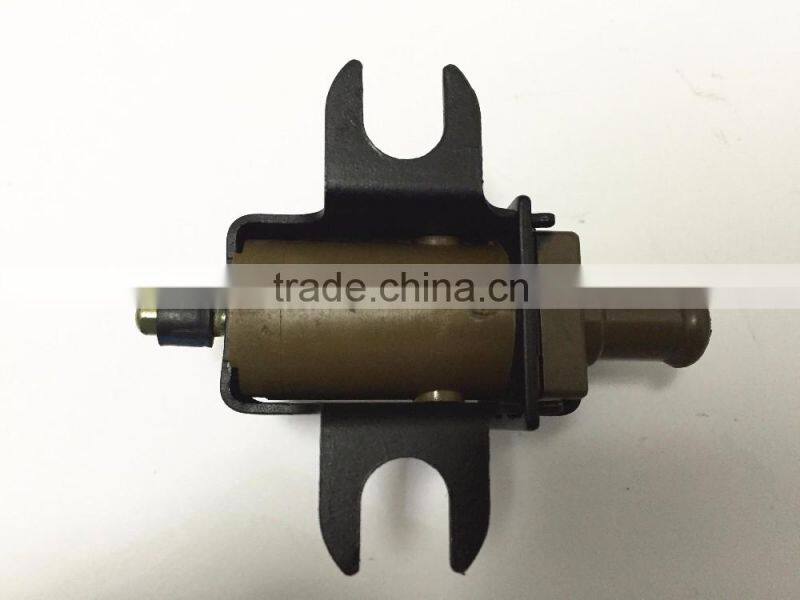 Vacuum Regulating Valve/Vacuum Solenoid Valve for Toyota OEM# 25819-0L010 / 139700-0901