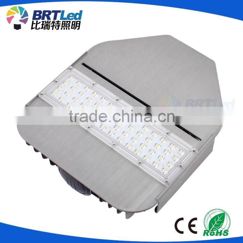 Industrial Outdoor 60W Led street Light waterproof 12V solar 30W lamp street light 5 years warranty