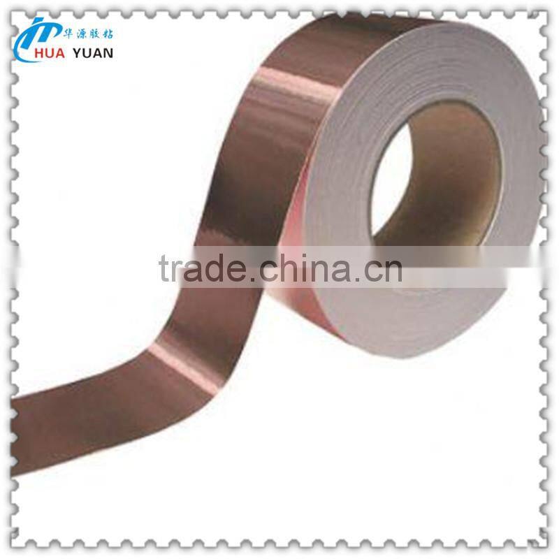 Copper Foil Tape with Conductive Adhesive