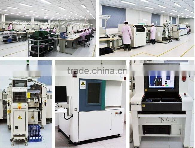 electronic printed circuit board pcb