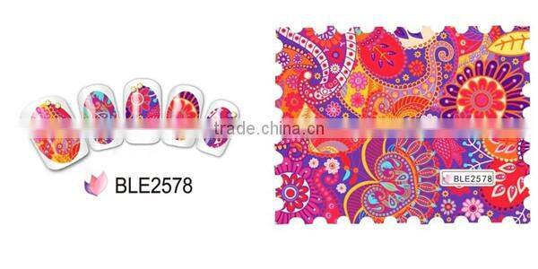 Easam hot new water nail seal,japanese nail seal