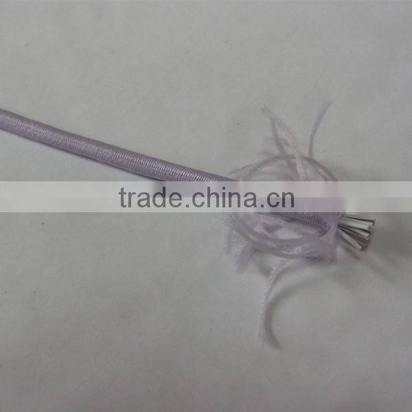 2mm elastic rope shoelaces 3mm elastic shoe laces
