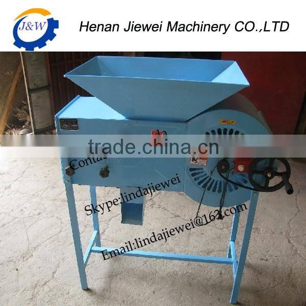 Hot sales Electric Grain Seeds Winnower Machine