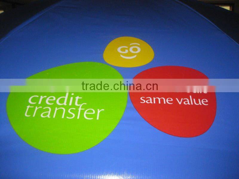 waterproof high quality promotional Promotional Auto Open Customized Logo Printed Polyester Umbrella