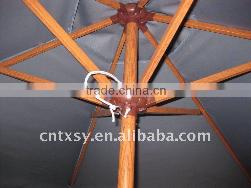 cafe outdoor umbrella