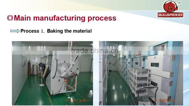 3.7V 1200mah high quality lipo battery 503759