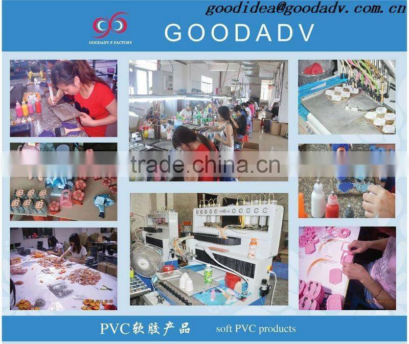 new products for 2013 low price soft pvs coaster/soft pvc mat for promotion gifts