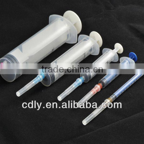 High Precise Syringe Mold/ The Needle Cap Mold