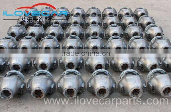 3inch OEM original hid projector lens, H/L He lla g5 bi-xenon projector lens