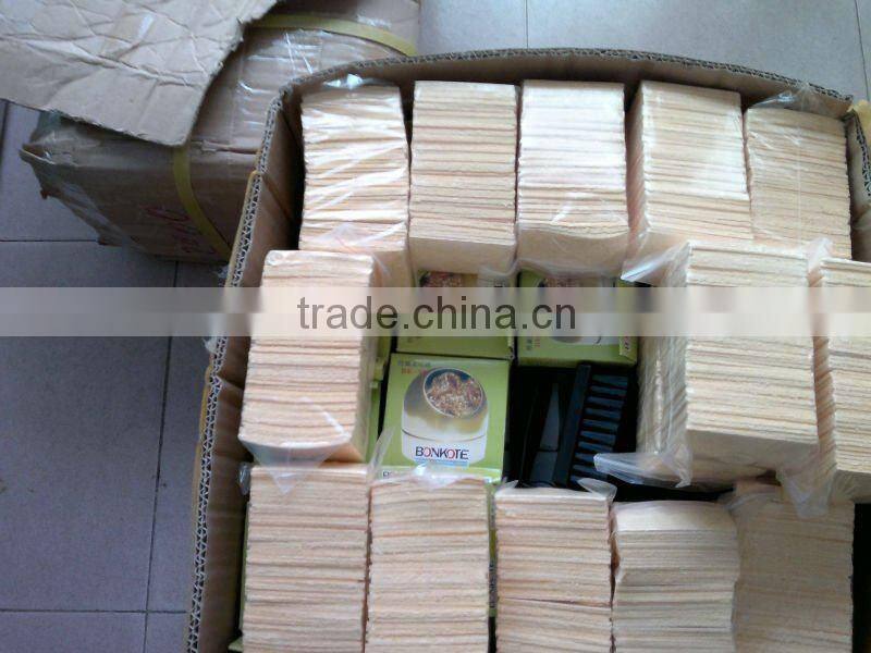 Good cheap small lead solder sponge HAKKO A1519 for soldering iron