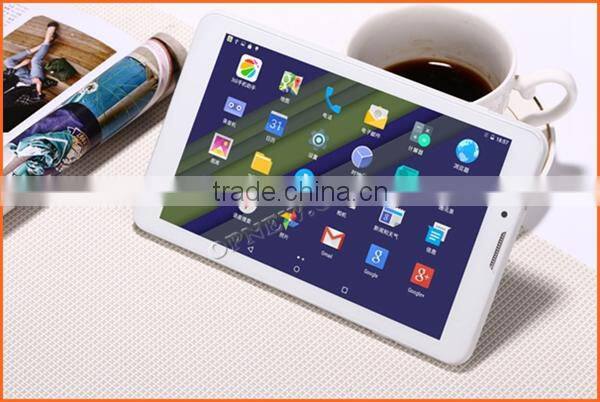 High end OEM 7 inch 4G Android 5.1 Lollipop phone call tablet pc IPS Screen octa core 4G android phone phablet