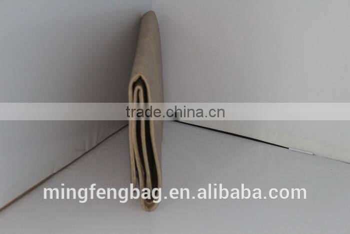 High Quality Custom Rolling PU Drills Kit Tool Bag