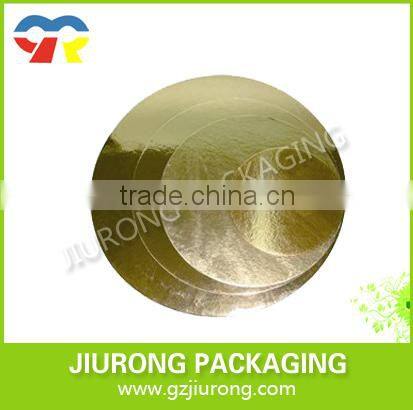 paper cake board, MDF cake boards drum cake board