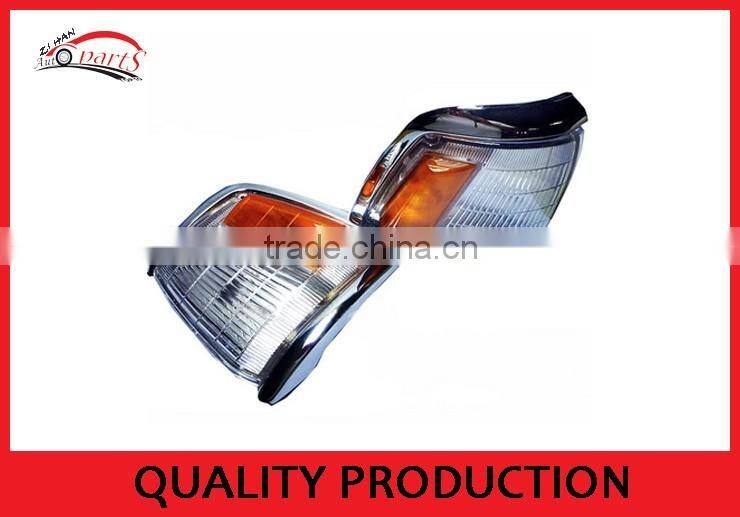 corner lamp used for toyota hilux 88' corner lamp