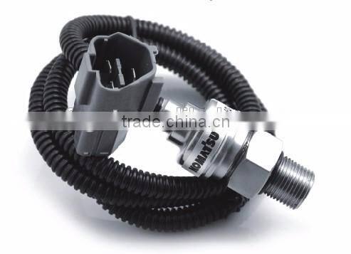 excavator PC200-6 high pressure switch 7861-92-1610