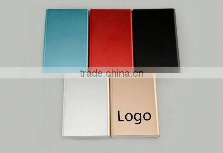 20000mah High capacity power bank for iphone