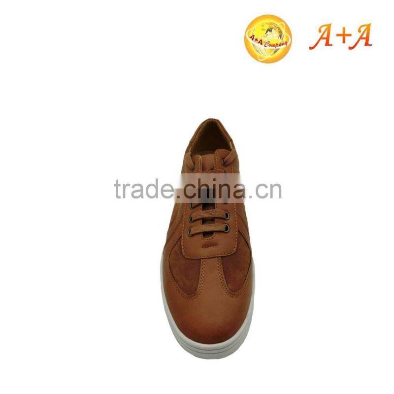 Wholesale New Style Fashion Flat 2016 Men Casual Shoes