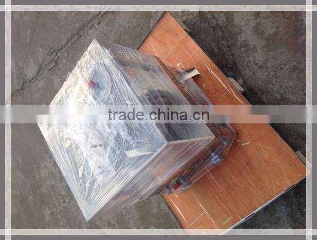 ZP7 Rotary Tablet Press Machine With 7sets Free Round Die