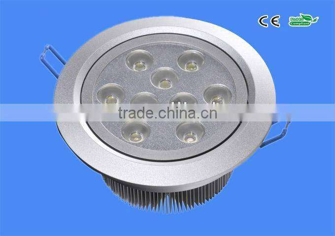 LED Celling Panel Lamp with 5W and 10W led crystal chandeliers,large pendant lamp,celling light led celling light